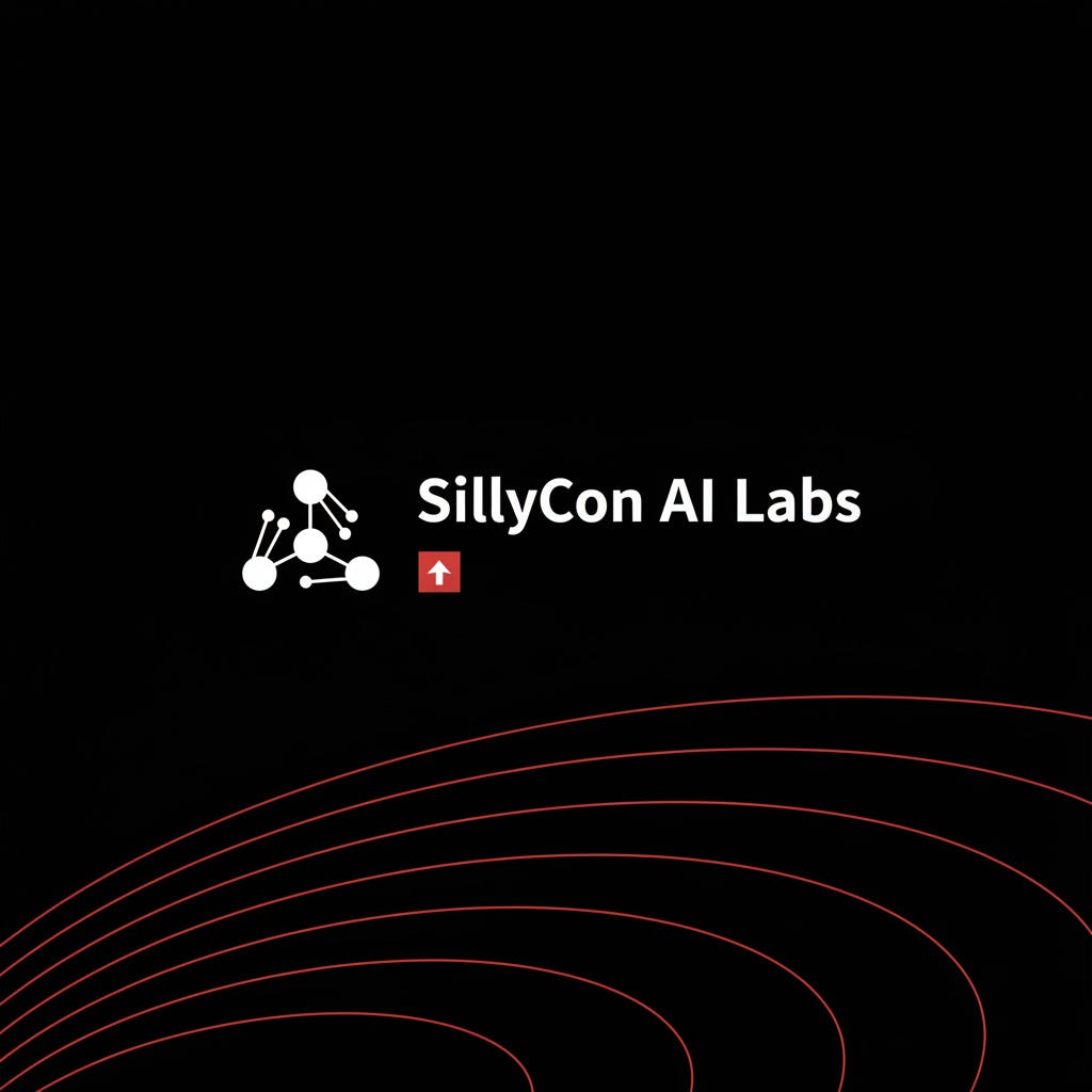 Hello World: Welcome to Sillycon AI Lab