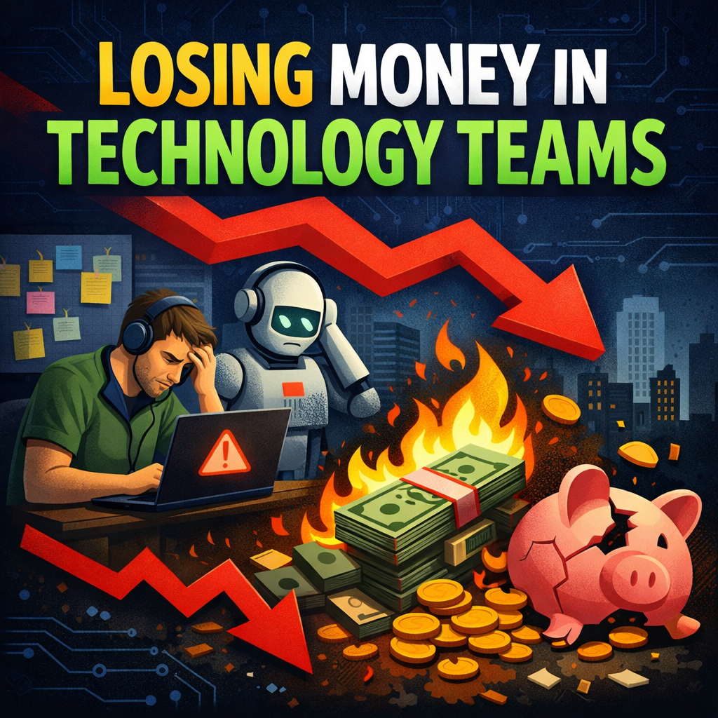 The Simple Practices Most Tech Teams Ignore and Pay For