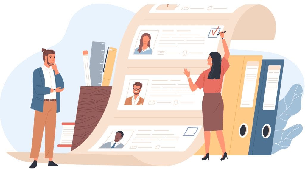 Still Reading Resumes Manually? Here Is What an AI Resume Screener Changes