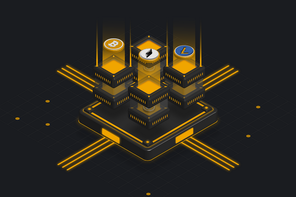 How Oracles Take Smart Contracts to the Next Level in the Real World 1 Oracles Take Smart Contracts
