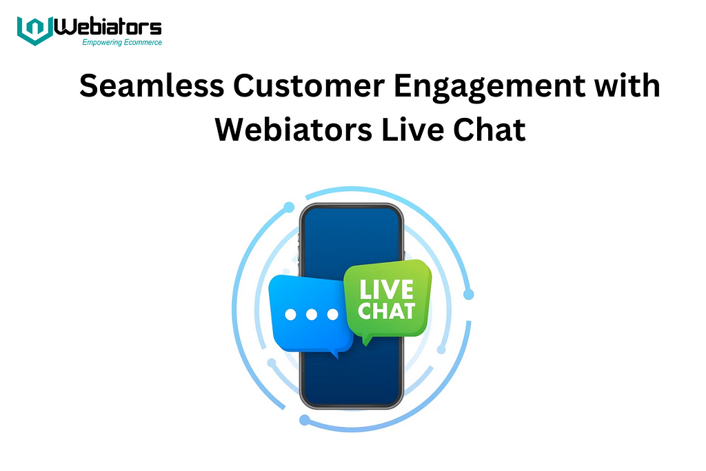 Live Chat