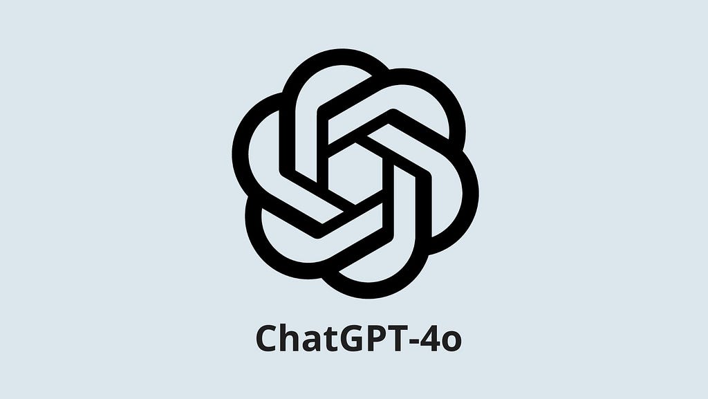 OpenAI Introduces ChatGPT-4o: A Comprehensive Look at OpenAI’s New Model