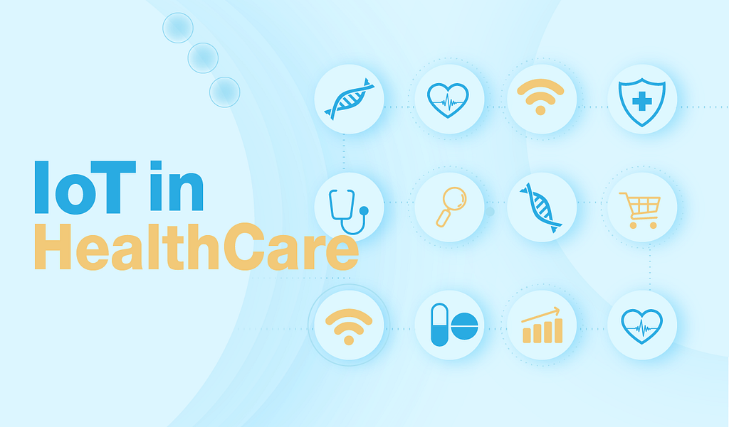 IoT in HealthCare