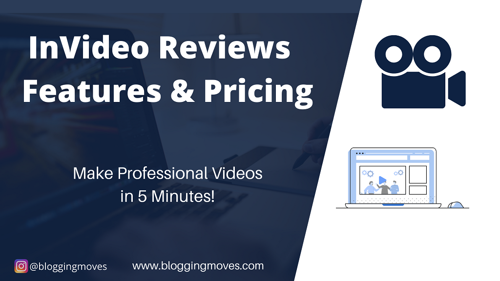 InVideo Reviews Features & Pricing | Free Download | Free Trial | Best Video Editor