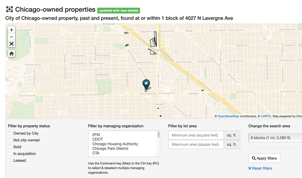 cook county parking tax portal