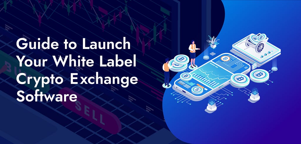 White Label Crypto Exchange Software: A Complete Guide to Development