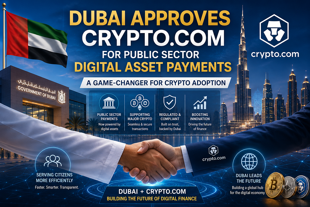 Crypto news