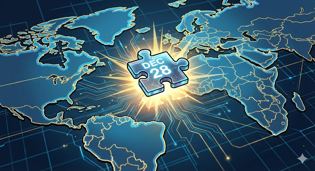 The Final Piece of the 5M Puzzle: What Happens to InterLink on December 28?
