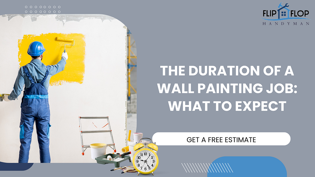 How Long Does It Take To Paint A House: What to Expect?