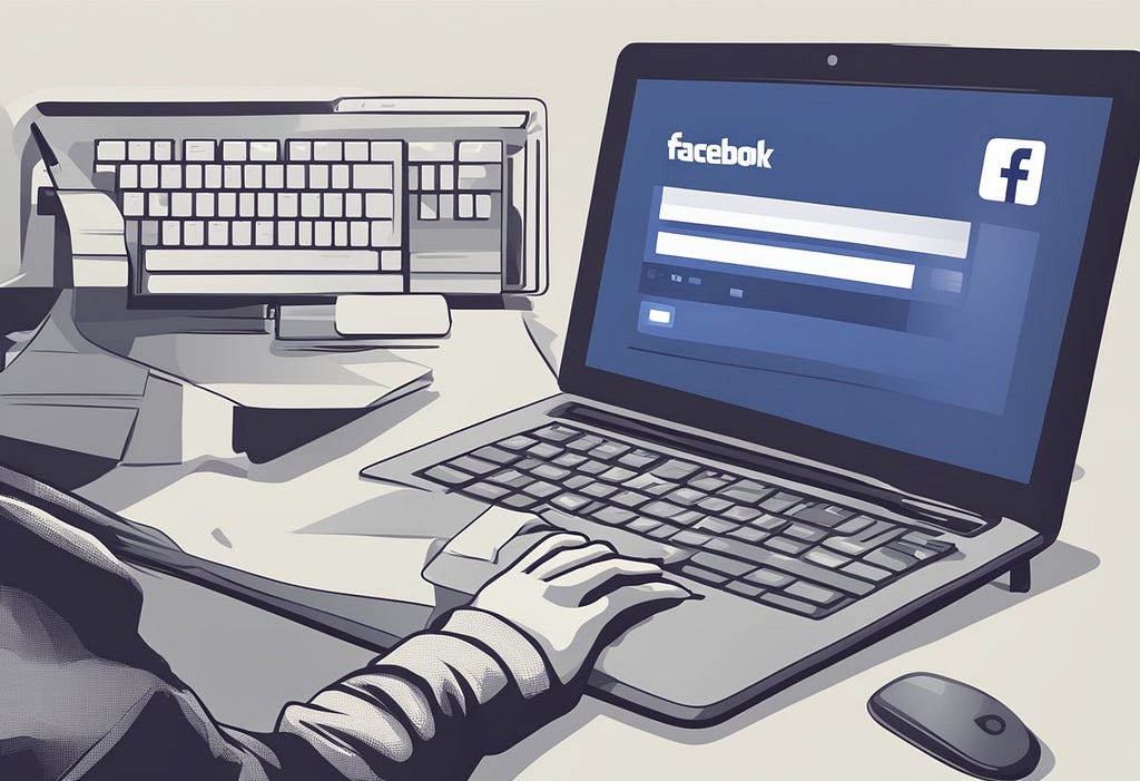 كيفية اختراق حساب فيسبوك ماسنجر؟
