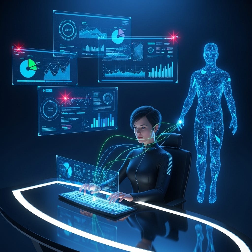 Why Modern Security Teams Need AI-Powered Analysts, Not Just More Tools❗