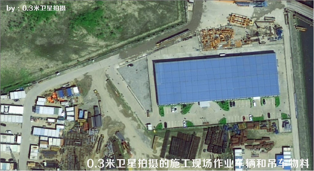 0.3m resolution satellite images from WWW.O-MAP.CN