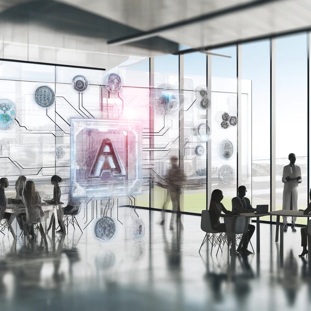 AI Agencies : Vital Tech Bridge