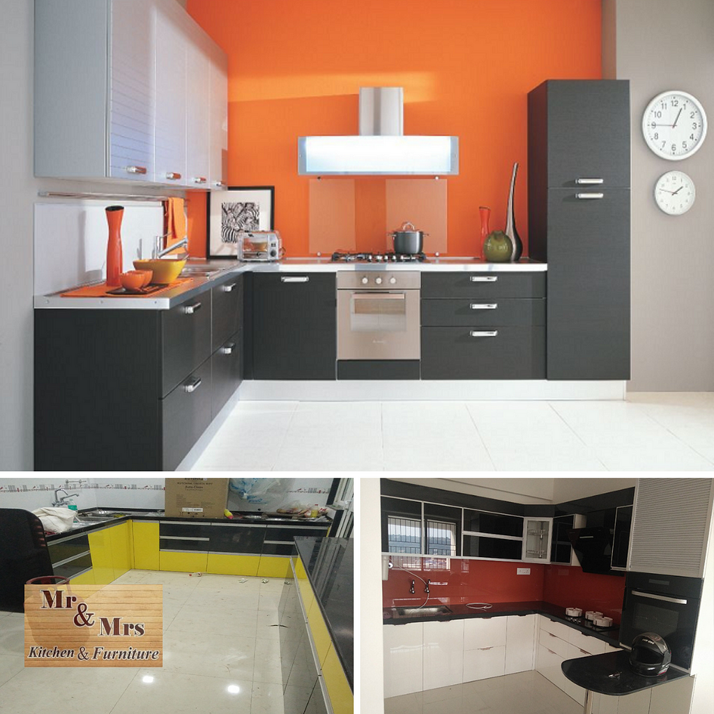 Modular kitchen manufacturer and home desorator and interior designer in wakad,Pune