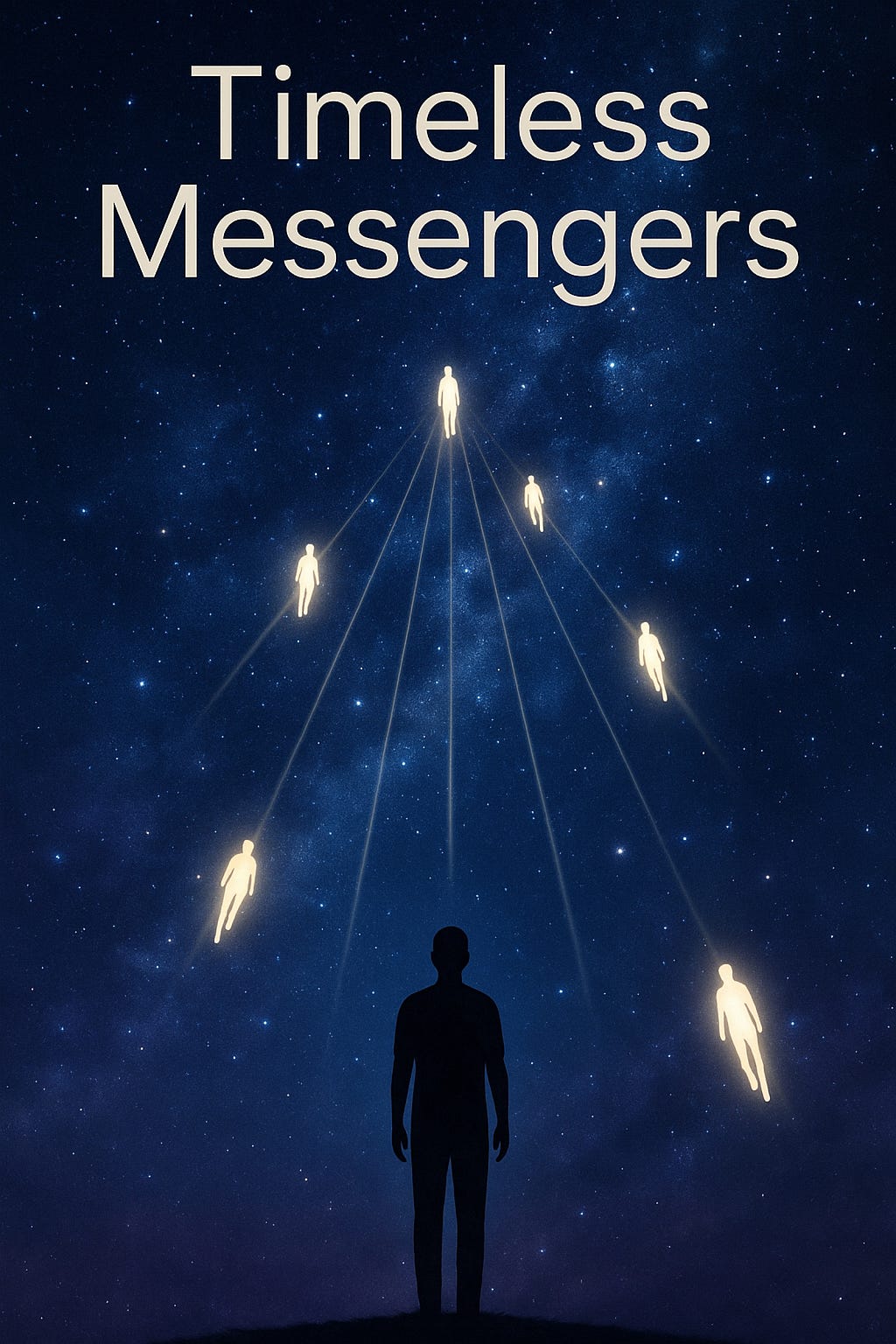 Timeless Messengers: A Thesis Statement
