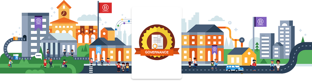 Certified B Corporation — Governance