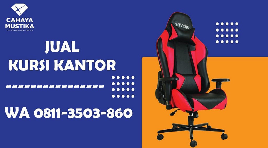 Jual Meja Kursi Kantor Minimalis di Malang