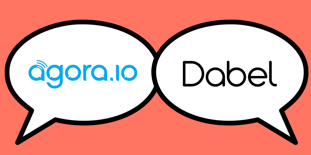 Doki Doki partners with Agora.io to create Agora