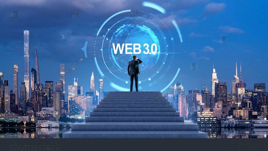 Web 3 Development