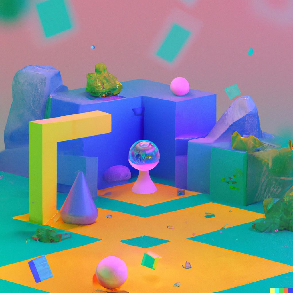 Creating A New Reality The Role Of 3D Design In The Metaverse LaptrinhX creating-a-new-reality-the-role-of-3d-design-in-the-metaverse-laptrinhx