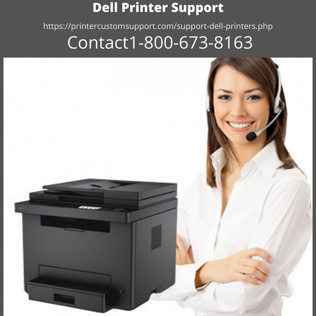 Contact dell support