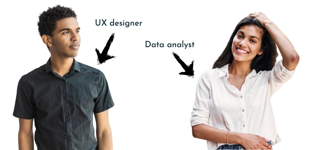 UX Design et Data Analyst, les compétences clés pour se lancer en UX Design !