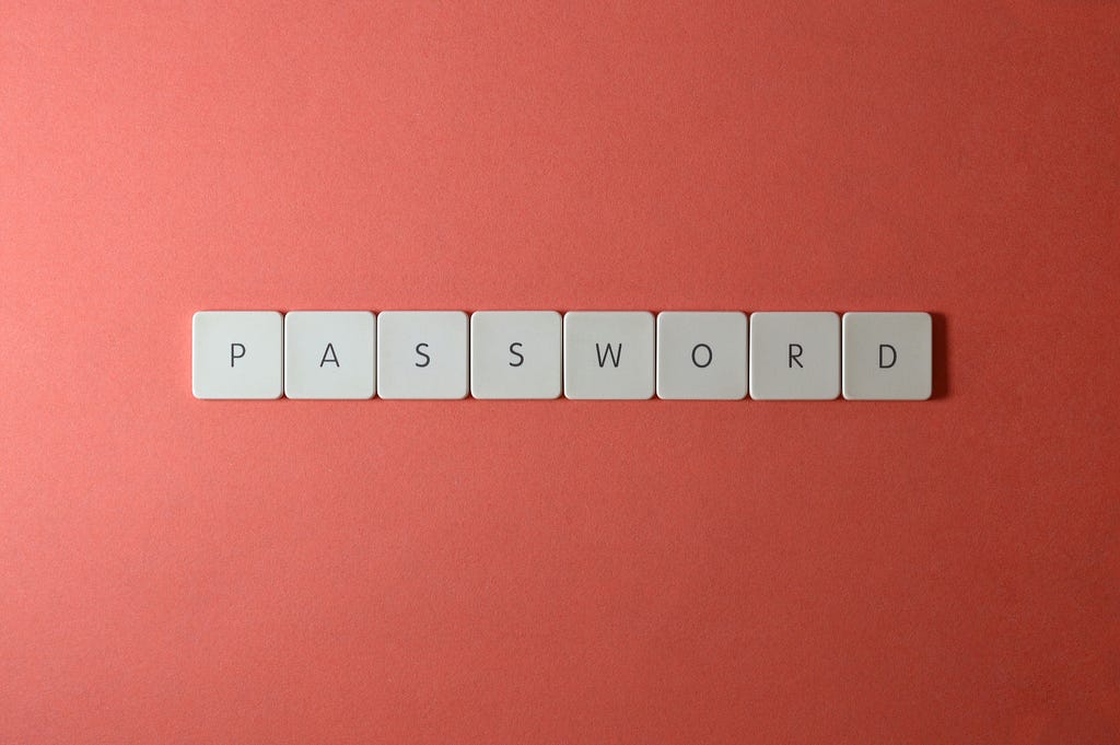 How are Passwords saved in a server? | Abhishek Bhujang