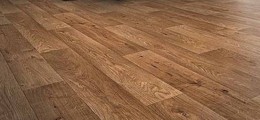 laminate flooring vs vinyl flooring