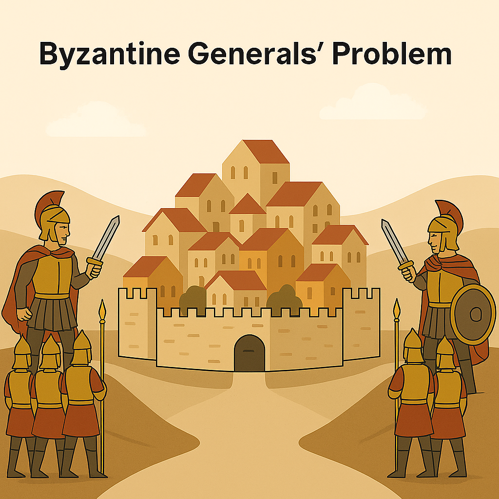 Chapter 13 — BITCOIN GENESIS — THE ARCHITECTURE OF TRUST