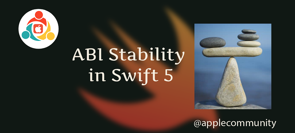 What is ABI Stability in Swift 5?