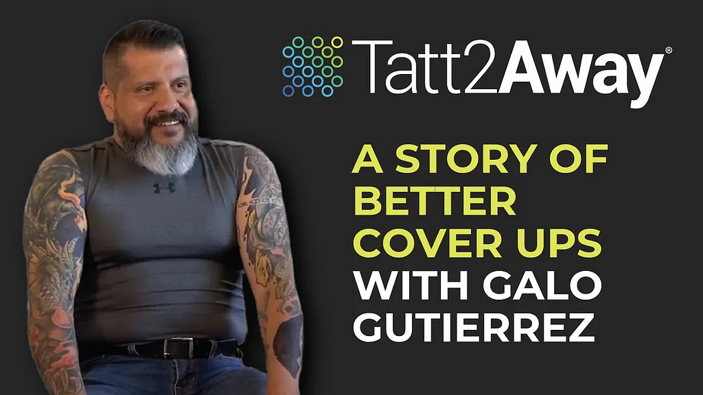 How Tattoos Can Bleed Through Cover-ups