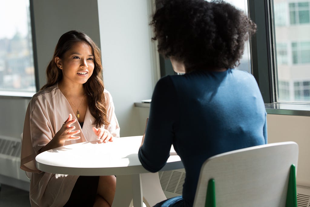 Create the best interview experience to attract high quality candidates