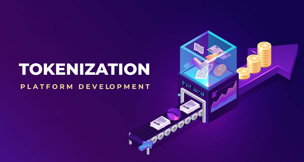 Top 10 Tokenization Platform Development Companies