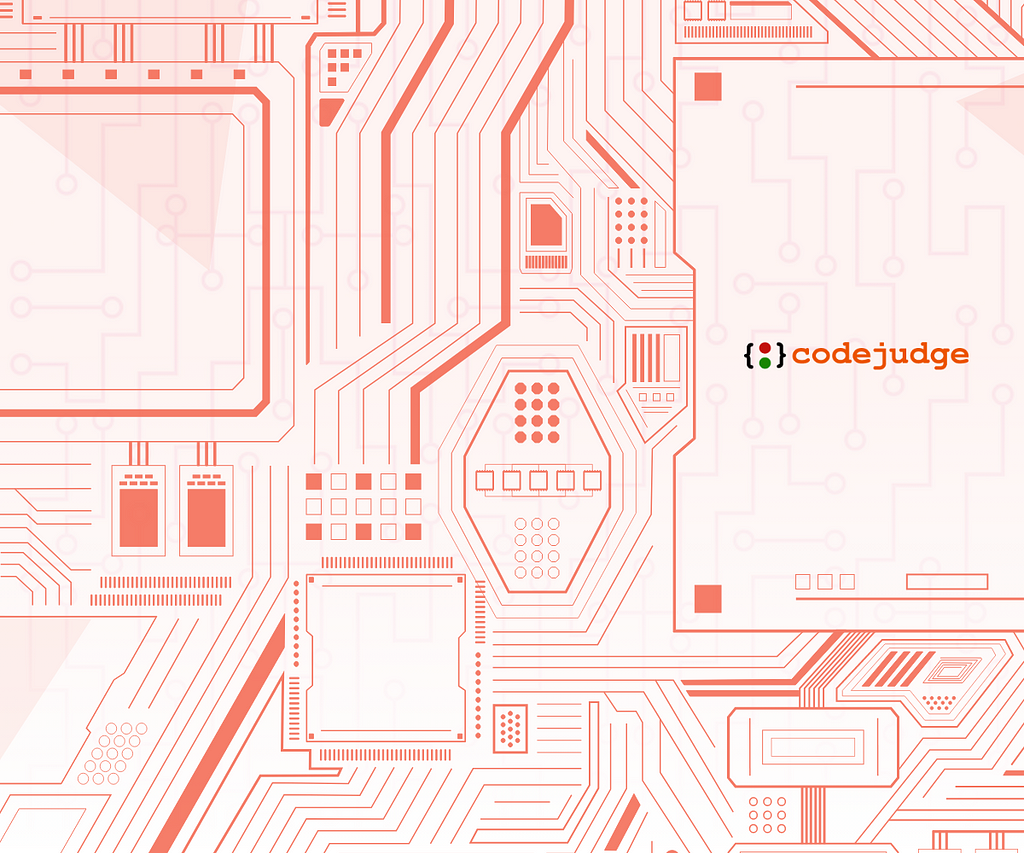 A visual representation of system design and networks.