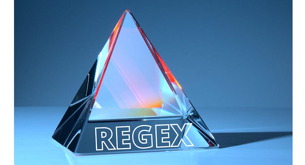 regex examples