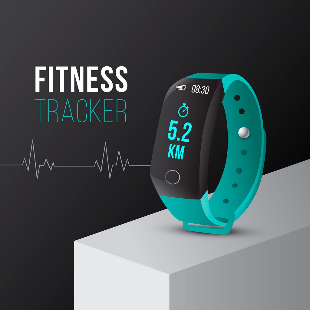 Fitness and Health Tracking