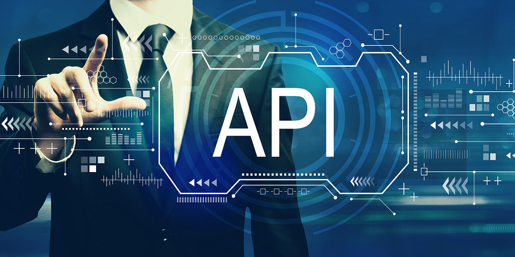 The Role of APIs in Fraud Detection