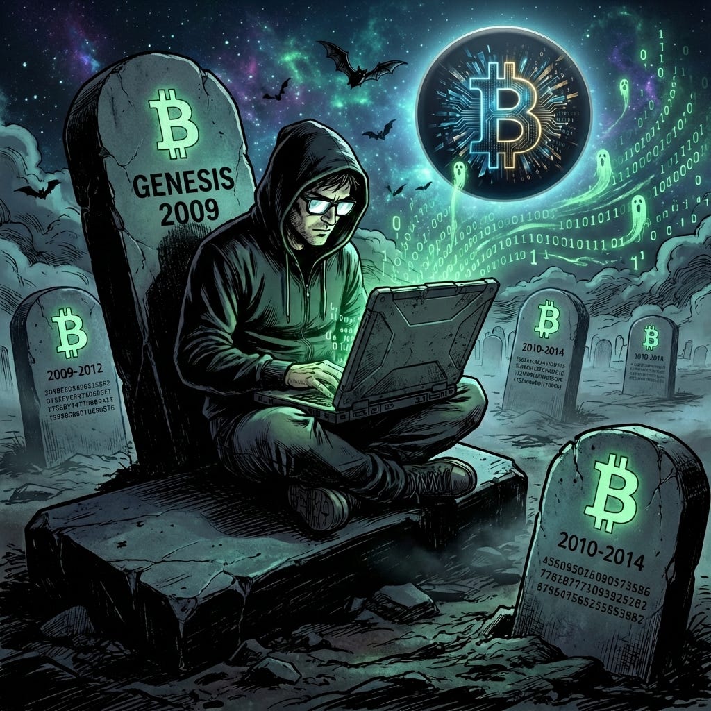 Is the 256-bit security of Bitcoin truly “infinite”?