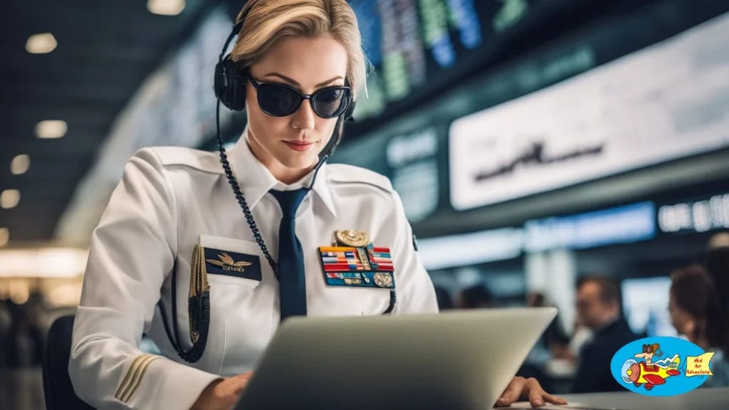 Airlines Pilot Central: Your Comprehensive Guide to Navigating the Avi