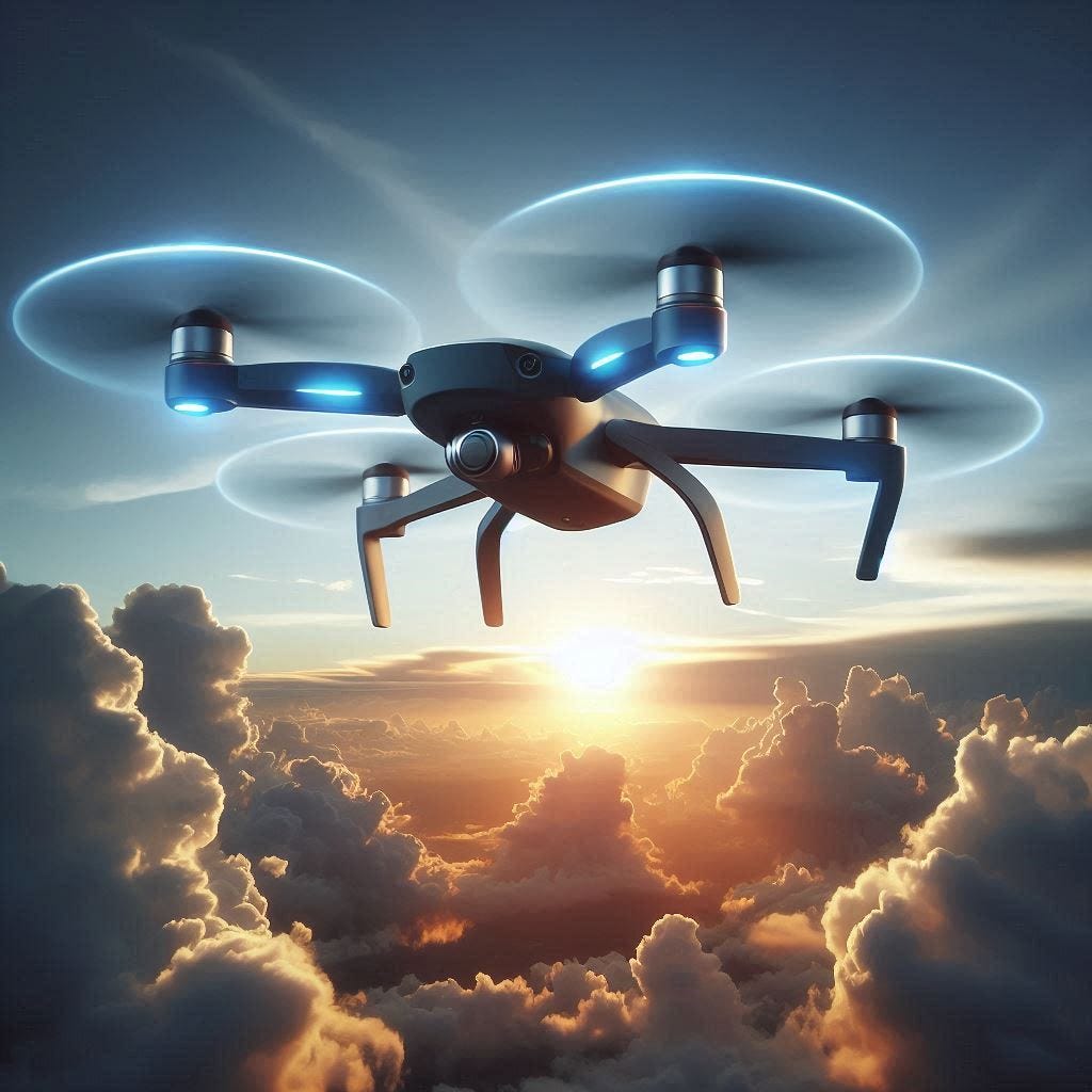 Choosing the Perfect Drone: A Comprehensive Comparison of Top Models