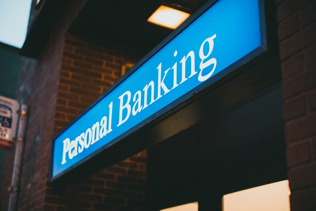 How is the FinTech Revolution changing the Ecosystem?