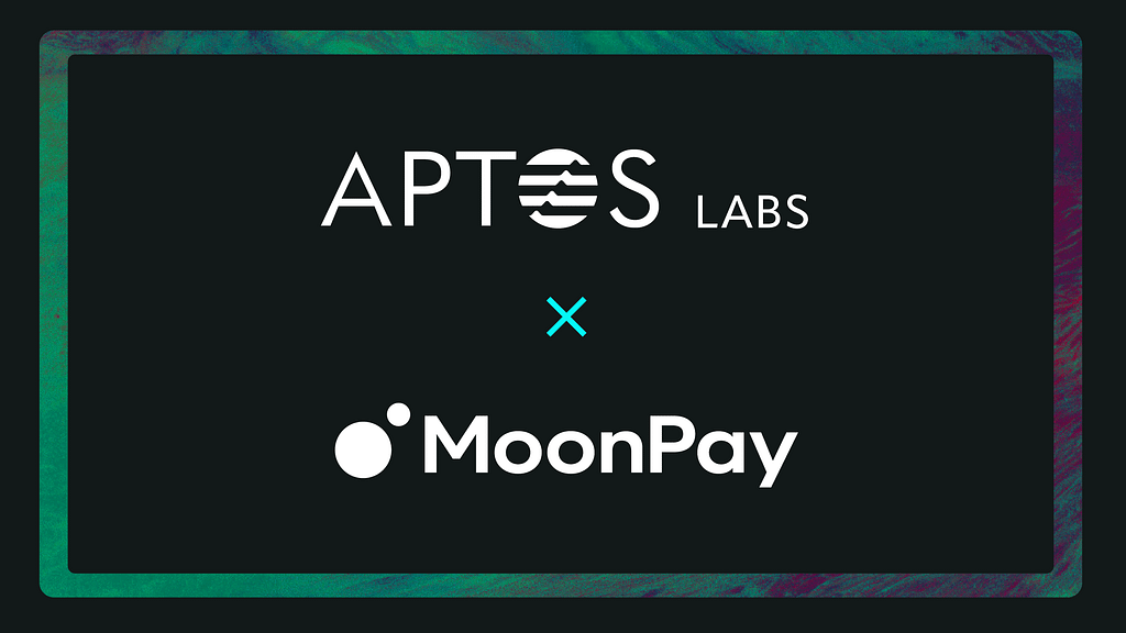 Aptos Labs and MoonPay join forces for new Petra wallet fiat on-ramp