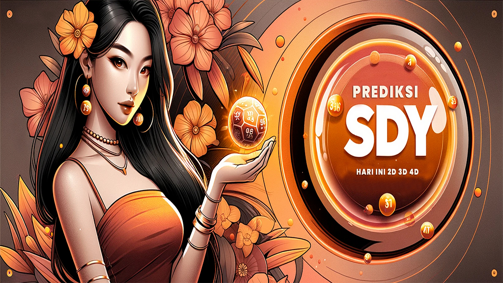 Prediksi Jitu Syair SDY 21 Agustus 2024