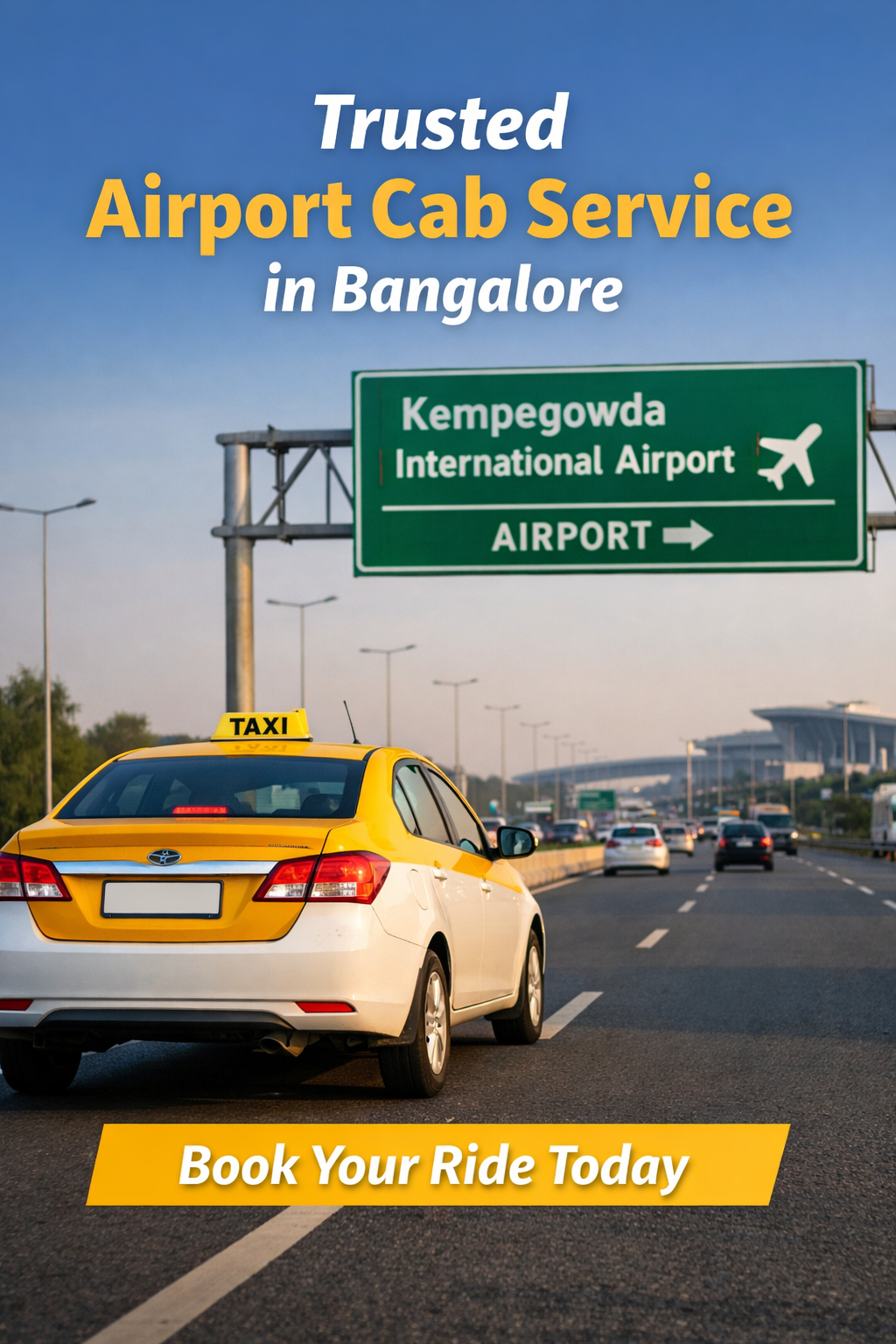 Trusted Airport Cab Service by Arjun Cabs in Bangalore Trusted Airport Cab Service by Arjun Cabs in Bangalore