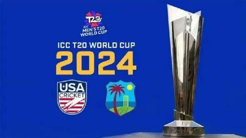 watch T20 World Cup 2024 for free