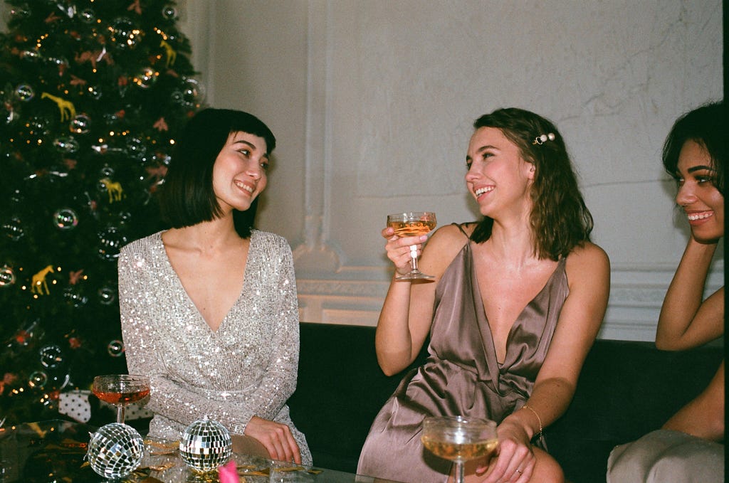 So You’ve Been Dating Forever — Now What?