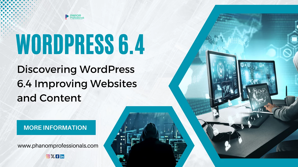 WordPress 6.4 introduces a new, versatile theme designed to adapt seamlessly across various industries and preferences. This flexible theme not only caters to visual aesthetics but also emphasizes responsiveness, a crucial aspect of modern web design. The inclusion of a responsive design aligns with the evolving landscape of user expectations and search engine ranking factors.