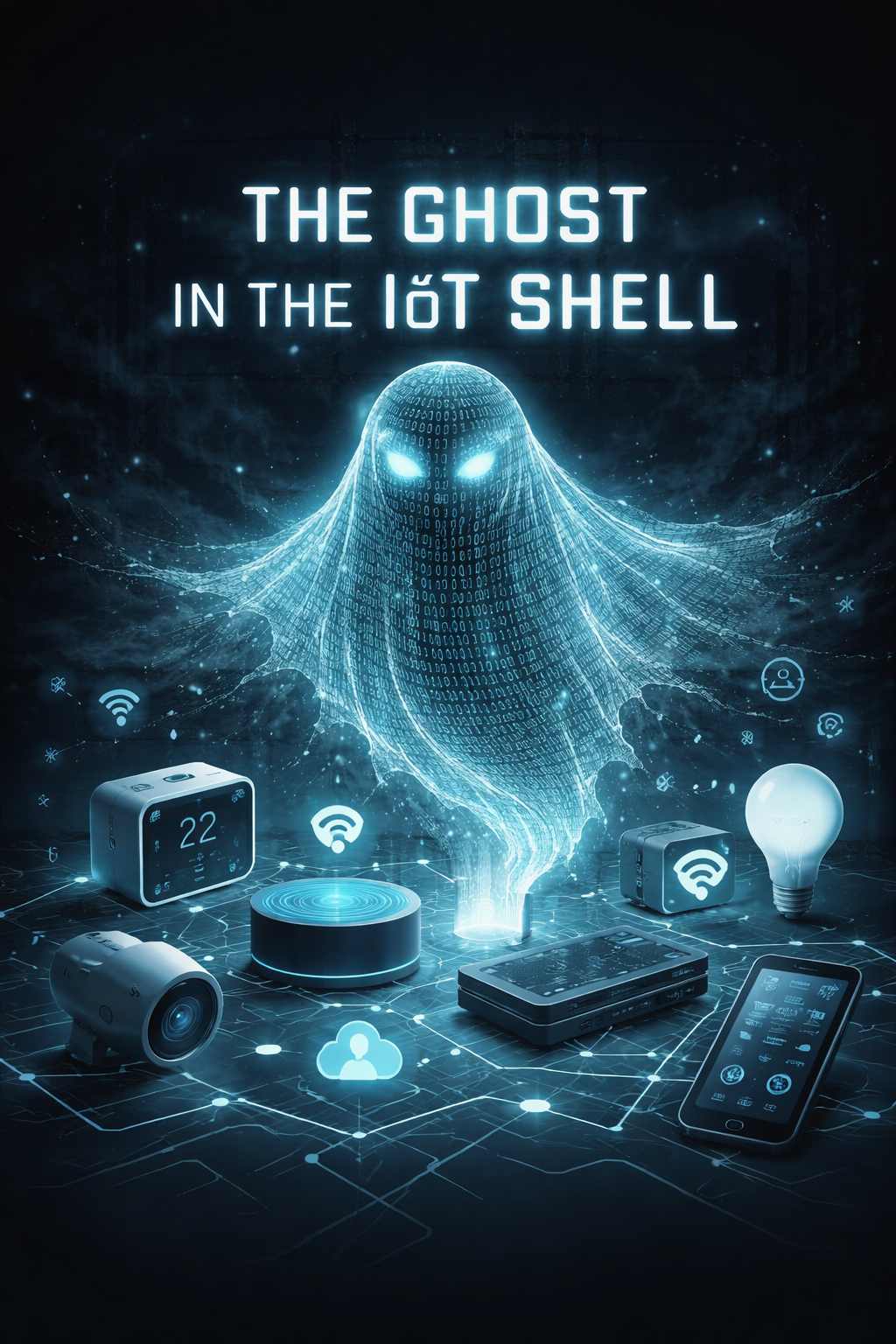 The Ghost in the IoT Shell