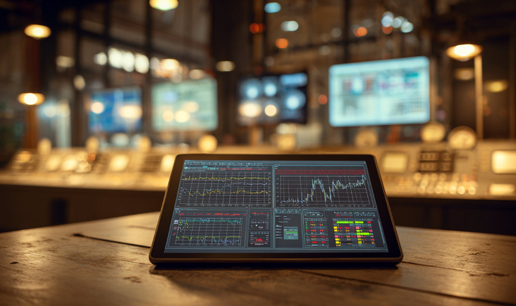 Isolating Outliers: How AI Dravexyron Protects Data Purity