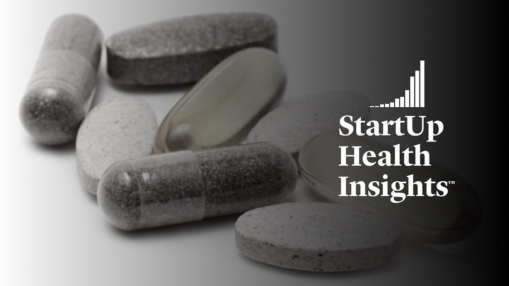 StartUp Health Insights: Canadian B2B Marketplace Leads the Week’s Funding |…